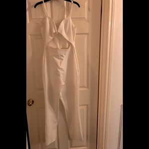 ST Studio Crisp White Jumper